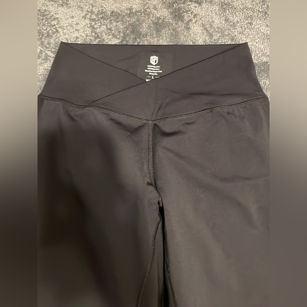 Born Primitive A Scudds Leggings